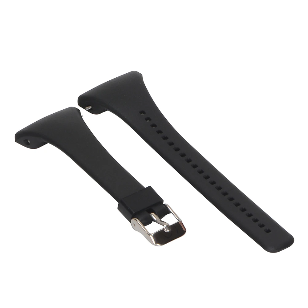 Silicone Bracelet For Polar FT4 FT7 Smart Watch Replacement Sport Strap Rubber Band Watchband For Polar FT4 Wristband