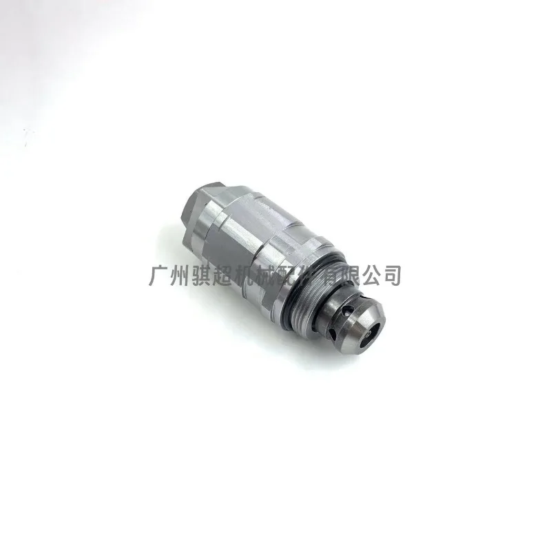 Suitable for E390F secondary guns, 352-7205, E374F boom relief valve, mining bucket stem overload hydraulic valve