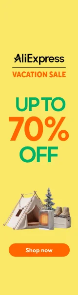 Ofertas AliExpress