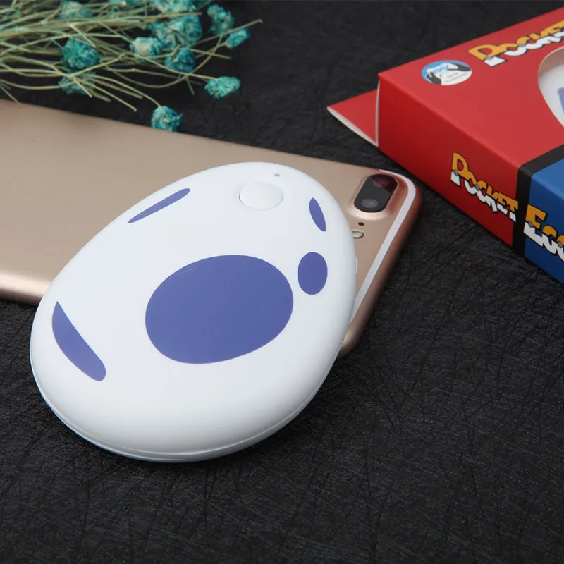 

Pocket Egg Plus - Автоматическое устройство для захвата яиц в мобильных приключенческих играх