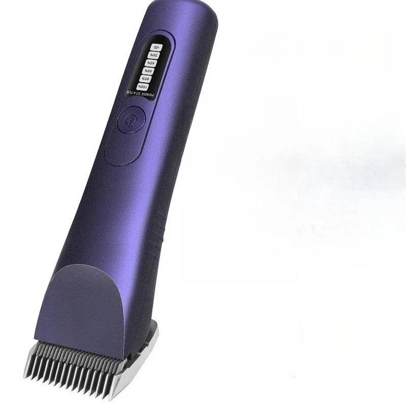 

Pet electric push scissors, large electric scissors dog shaver