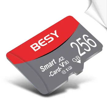 8 best sales Carte micro SD 64 - №1