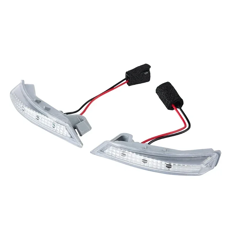 

New Genuine Mirror LED Turn Signal Light 68052079AC, 68052078AC For 2011-2017 Chrysler Dodge Voyager RT