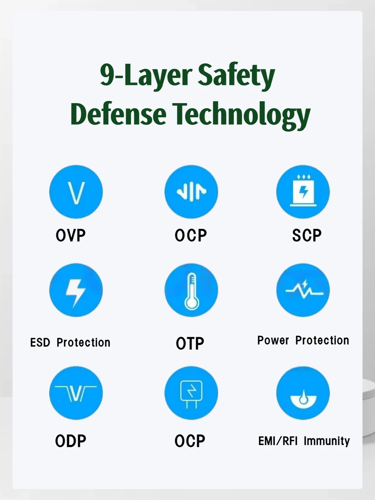FRLESUI A1321 High-Performance Battery for MacBook Pro 15" A1286 (2009-2010) Long-Lasting & Safe +2-Year Warranty