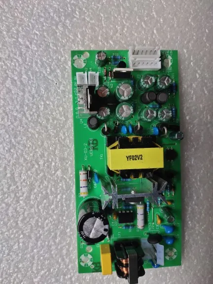 Switch Power Supply Board Mg12xu Mg16xu Mixer