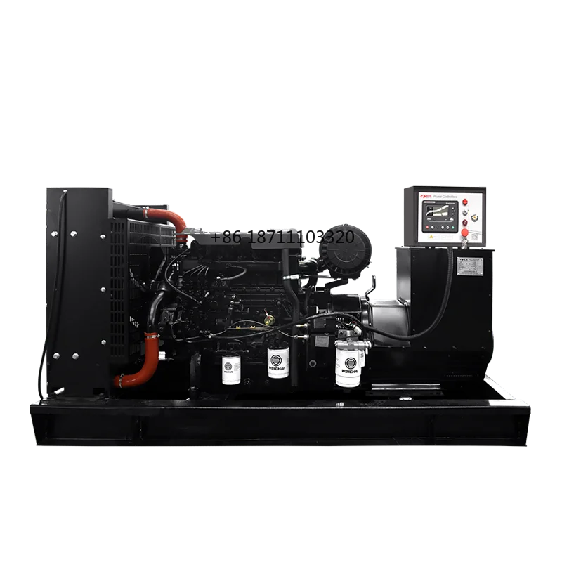 china weichai 60kva power 3 phase generator 60kva dynamo generator 60kva standby diesel generators