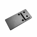 SW Plate fit ADE