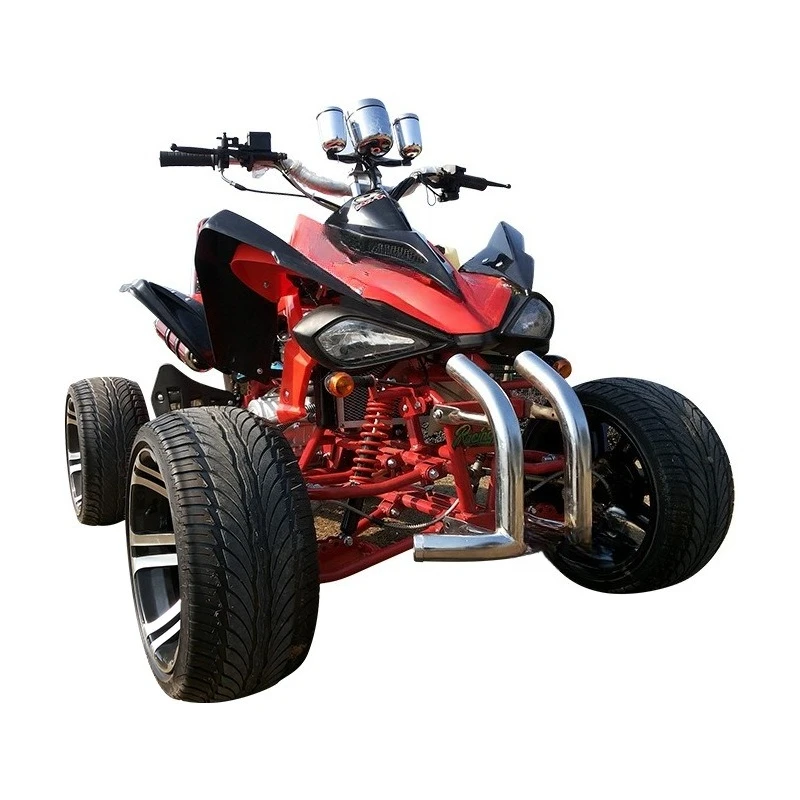 

All-terrain scenic rental automatic transmission CVT beach four-wheel off-road motorcycle mountain adult