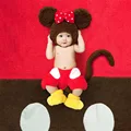 Monkey 3pcs