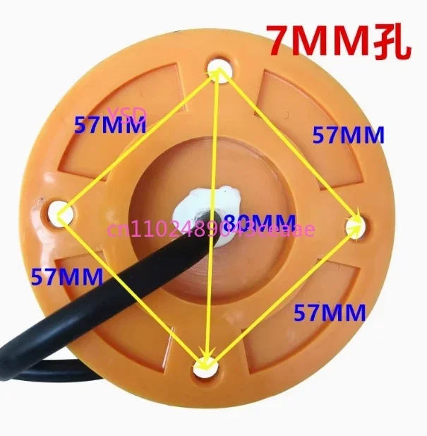 12V Marine Position Indicator BSW9812 Lifeboat Strobe Position Indicator Flashing Signal Light Ship Inspection