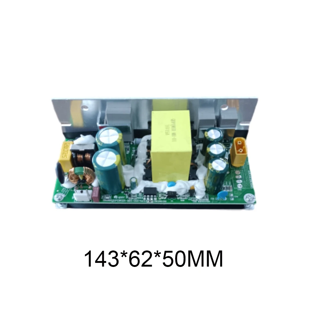 

Switching Power Supply Module AC-DC Convertor AC100-240V to DC16V 15A Buck Power Supply Board Step-down Power Bare Board