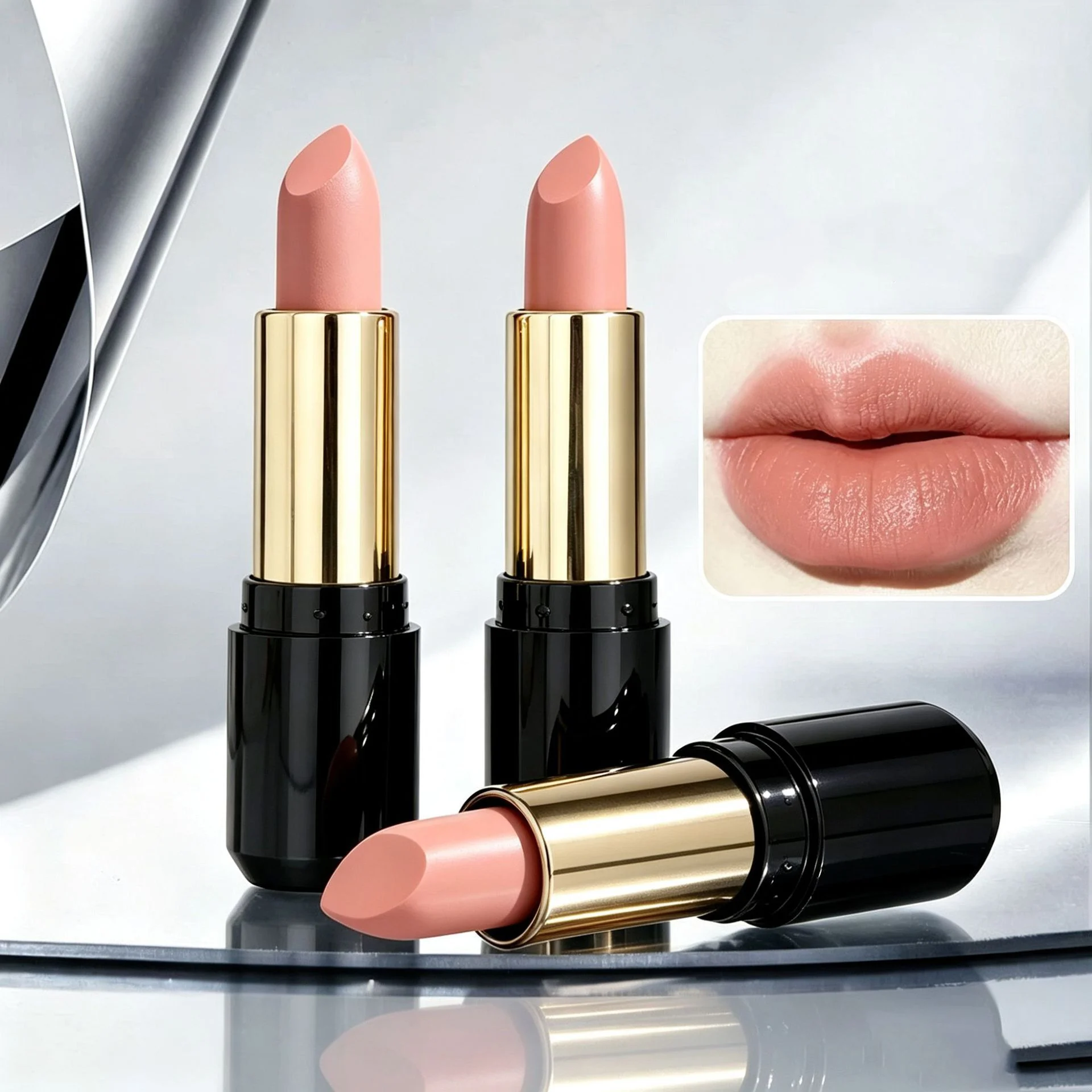 #44 Lip Primer Comparison Guide