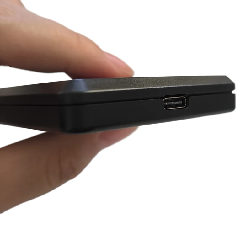 RFID Dual Frequency Copier NFC Smart Chip Card Encryption Reader 13.56Mhz Key Duplicator 125Khz Token Writer Clone