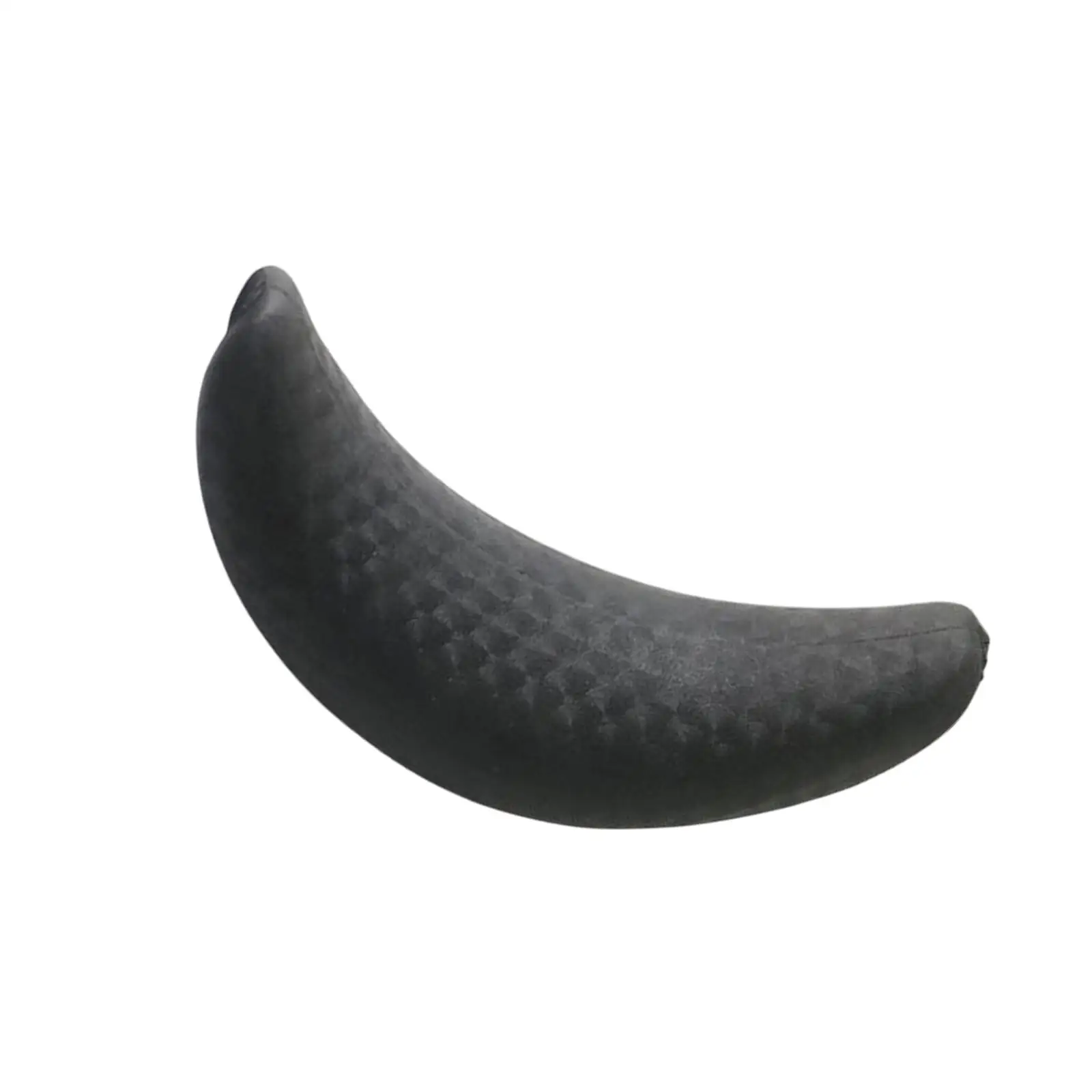 وسادة مسند للرقبة من جل السيليكون لصالونات التجميل من أجل وعاء الشامبو والحلاق