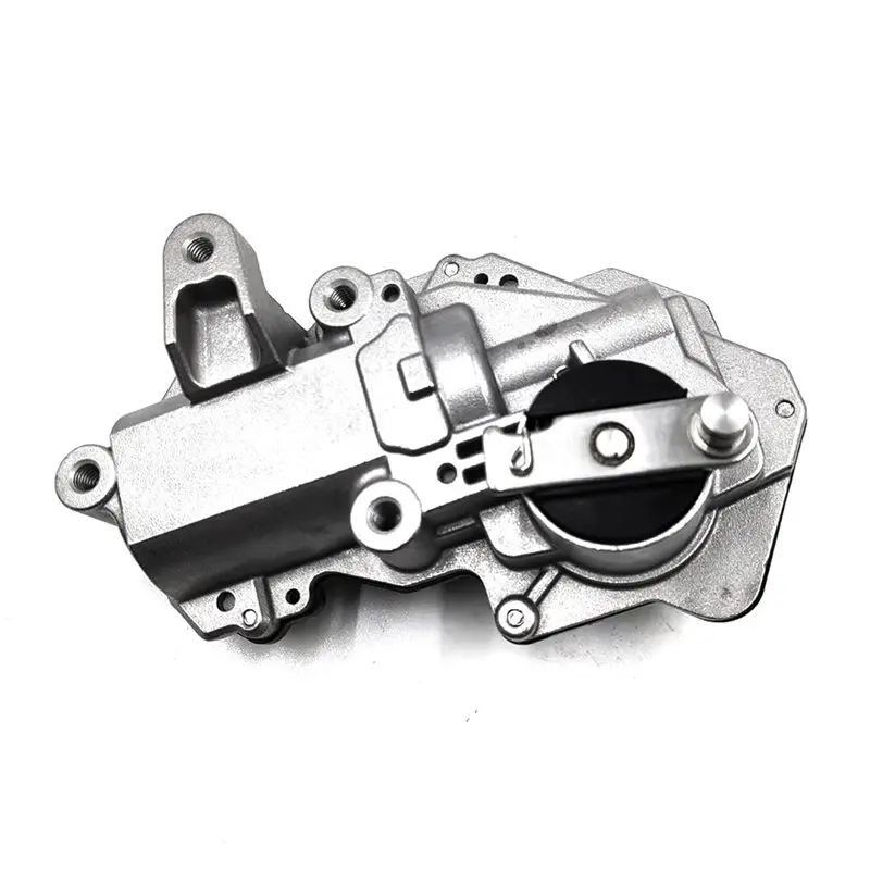 

Turbo Wastegate Actuator For Toyota Hilux Innova Fortuner 2.4L 2GD-FTV Engine- Part Numbers 17201-11080 89674-71020 17201-11070