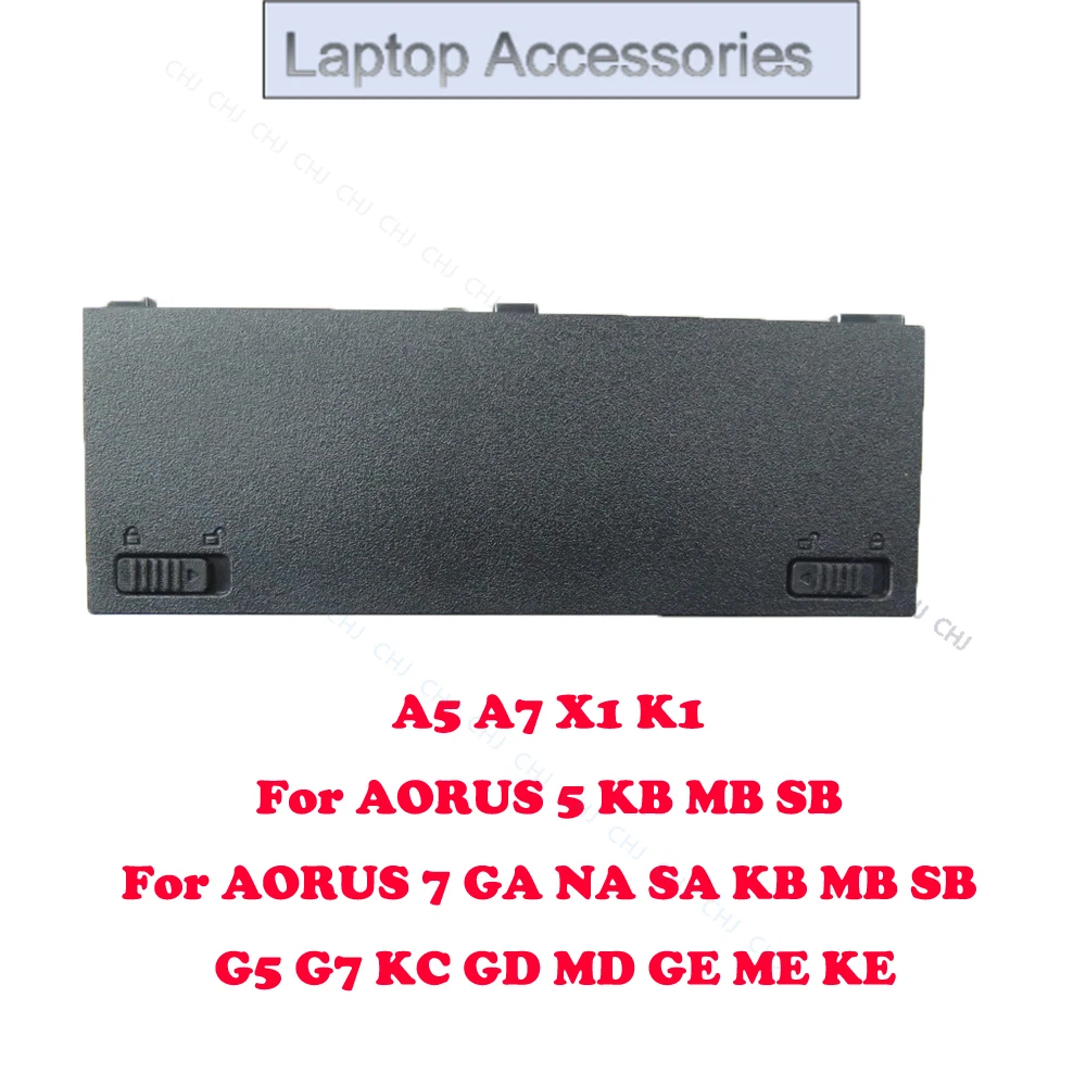 F NH50BAT-4 Аккумулятор для Gigabyte A5 A7 X1 K1 Для AORUS 5 KB MB SB Для AORUS 7 GA NA SA KB MB SB / G5 G7 KC GD MD GE ME KE Новый F NH50BAT-4 Аккумулятор для Gigabyte A5 A7 X1 K1 Для AORUS 5 KB MB SB Для AORUS 7 GA NA SA KB MB SB / G5 G7 KC GD MD GE ME KE Новый