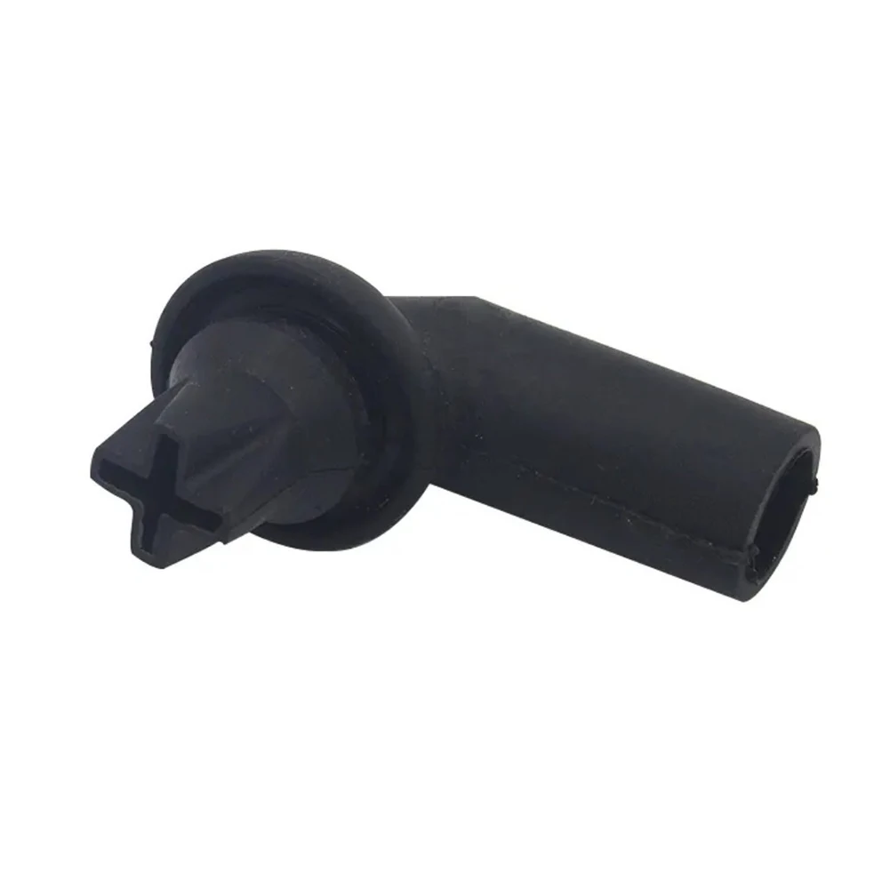 Pipe Hose Adapter Plastic Sunroof Drain Valve Direct Replacement Plastic Construction OE Number 30753148 Roof Drainage Component
