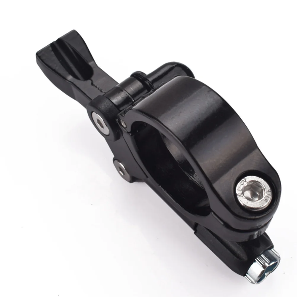 

Aluminum Alloy Universal Wire Controller for Bike Damping Front Fork Lock Switch Wrench Bicycle Adjustment Accessory