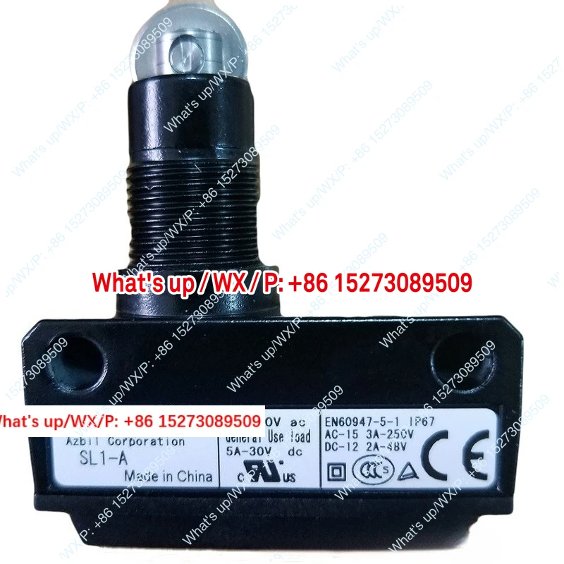 Japan Sanmu SL1-A T…