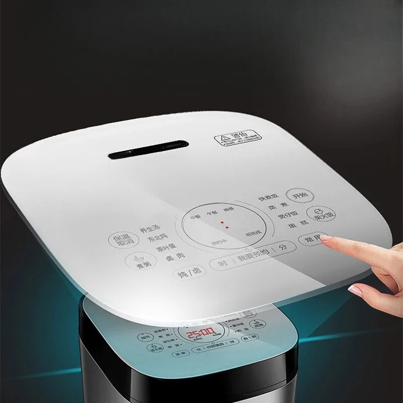 

Household rice cooker Micro pressure rice cooker