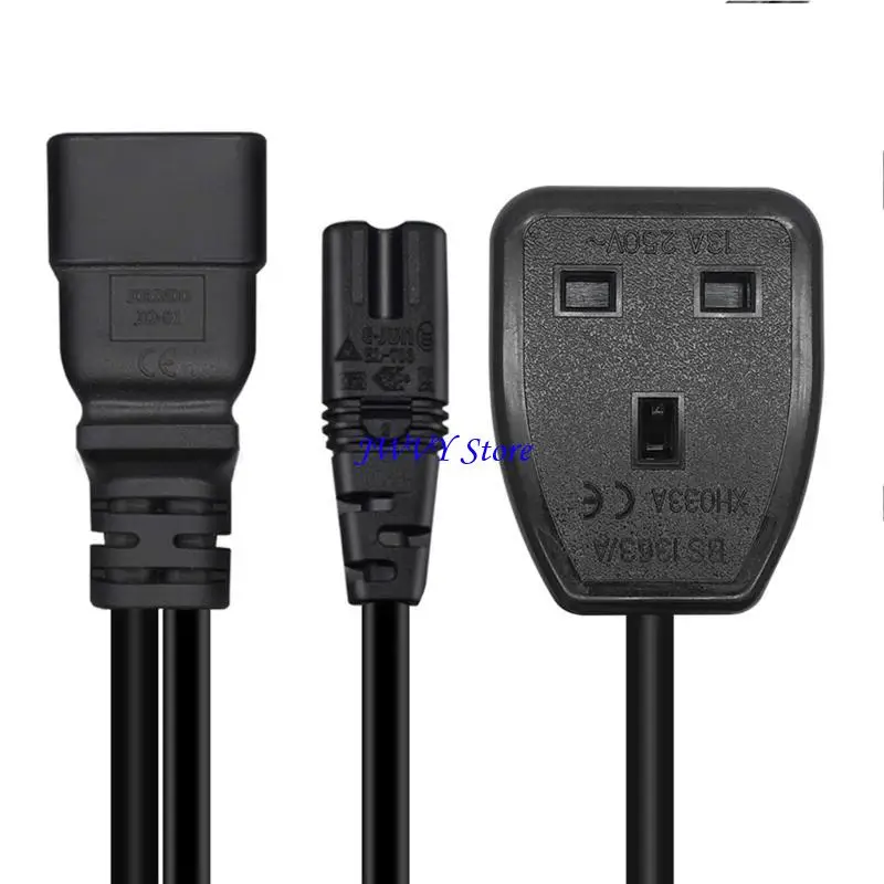 573A Iec 320 C20 To…