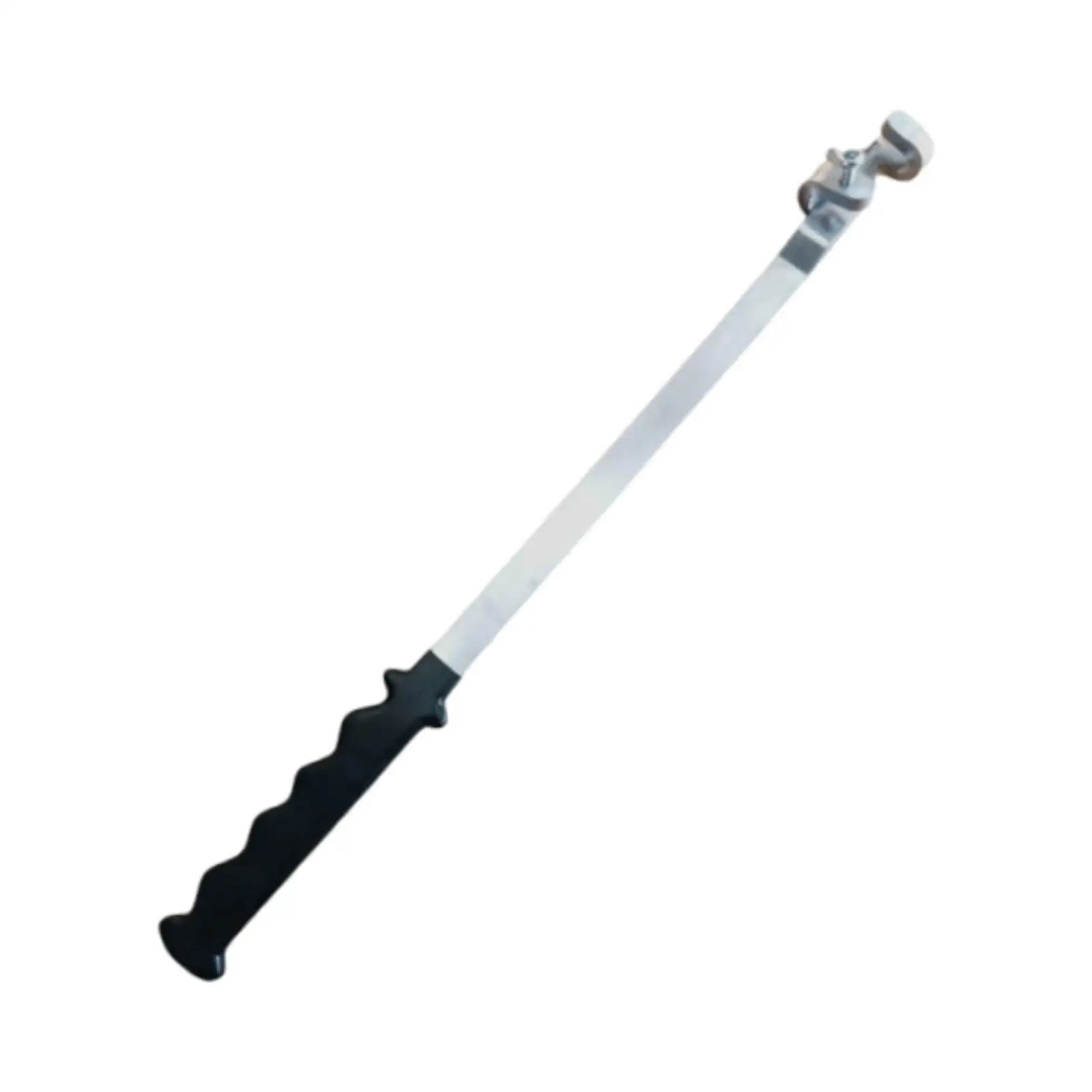 

Wrench Extender Tool Bar 50cm Tighten Nuts Bolt Extra Leverage Auxiliary Tools