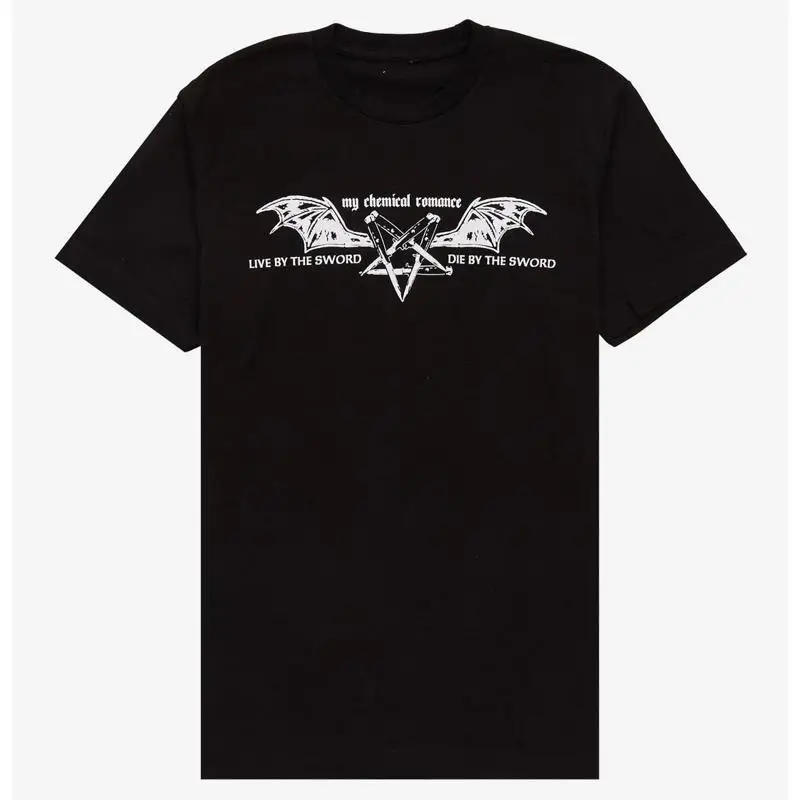 

Двусторонняя ФУТБОЛКА BLACK WITCHERY Summoning of Infernal Legions