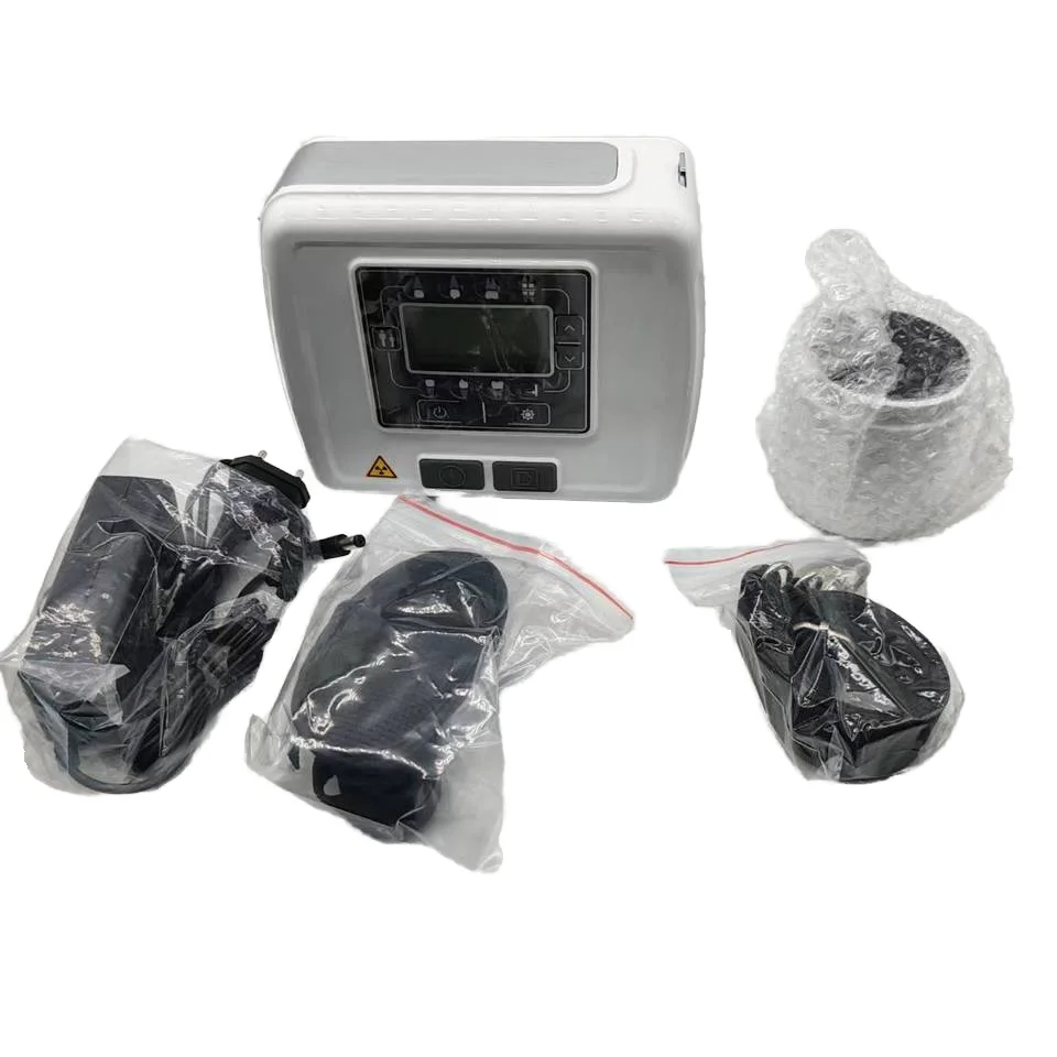 Hot Sale Dental Portable X Ray Machine Dental Digital X-Ray Unit Digital Dental Intraoral Image System