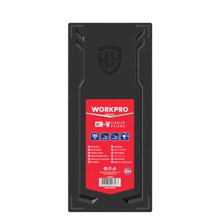 WORKPRO 24PC 1/2