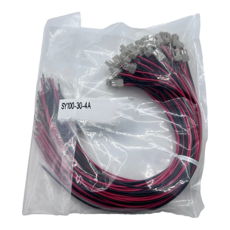 Électrovanne 10pcs Hydraulique — détail 3