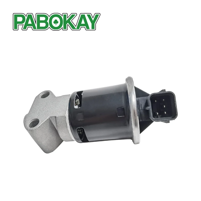 EGR VALVE For Daewoo Matiz KLYA Chevrolet  M200 M250 0.8 1.0 Chevrolet Daewoo 1.0L 96612359 112012