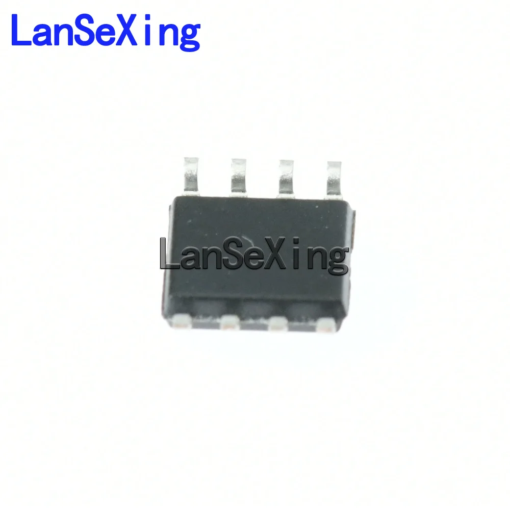 SYN590R silk screen 590R can replace SYN480R patch SOP8 wireless receiver chip RF IC image 3