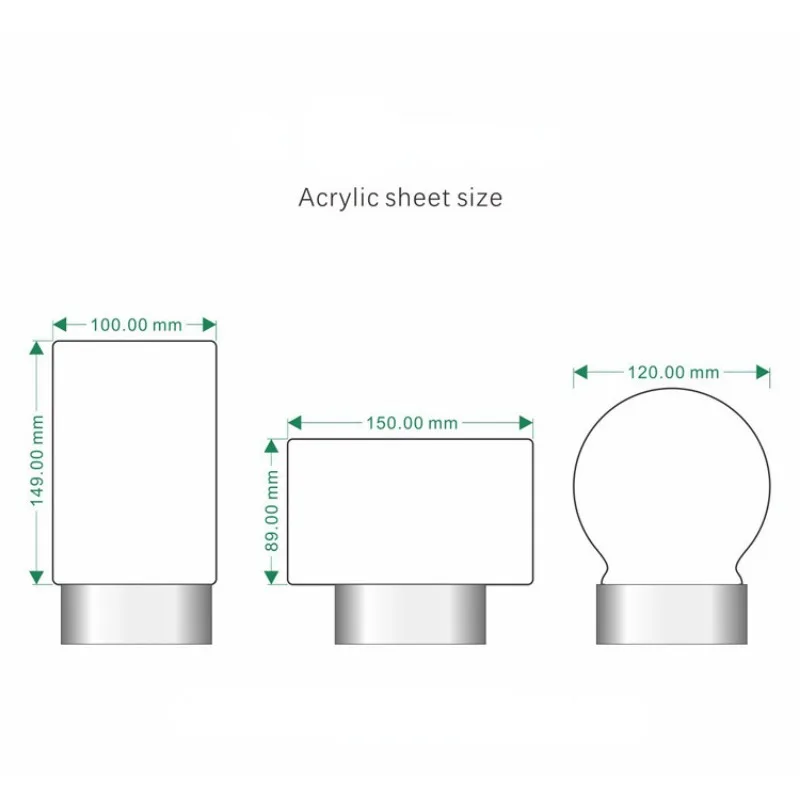 Note Board Creative Led Night Light USB Erasable Message Board Holiday Light With Pen Gift For Children Girlfriend Decoration