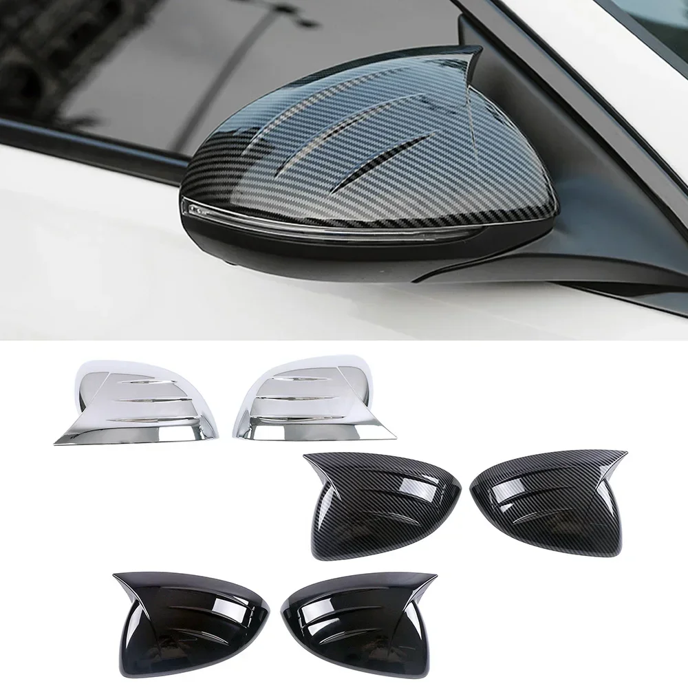

Для Mercedes Benz C Class W206 2022 C43 AMG 2023, внешняя крышка бокового зеркала заднего вида, цветная отделка, защита от царапин