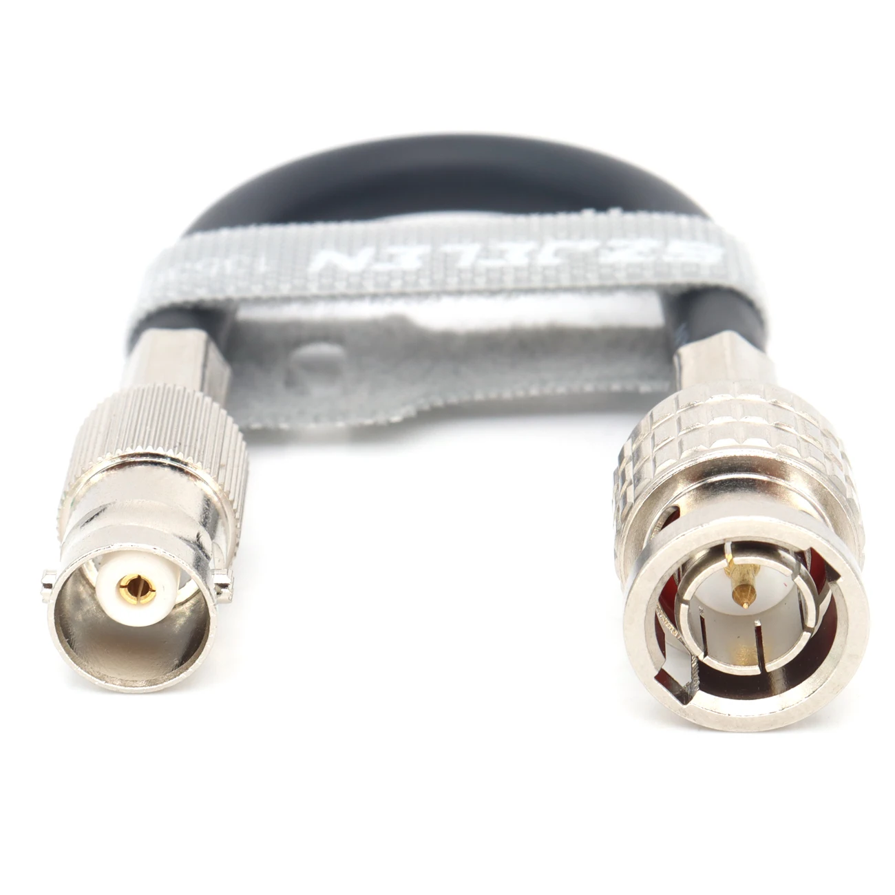 New Arriving BNC Male to BNC Female Cable Video coaxial Cable 75 coaxial cable CANARE LV-61S 75OHM