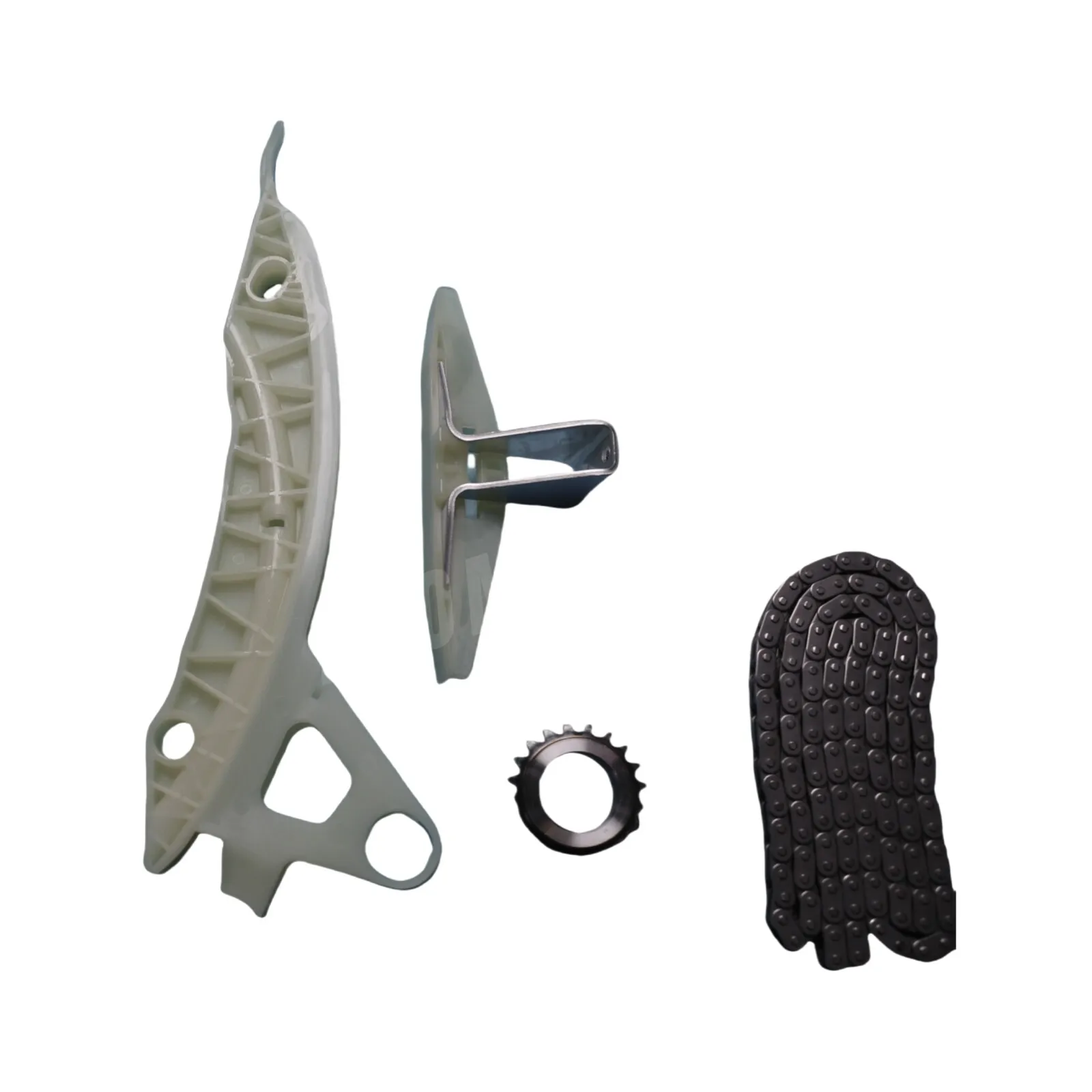 Fit For 7PCS For 07-12 Mini Cooper R55 R56 R57 R58 R59 1.6L N14B16C Timing Chain kit 11318618317 11314609483 11317534833
