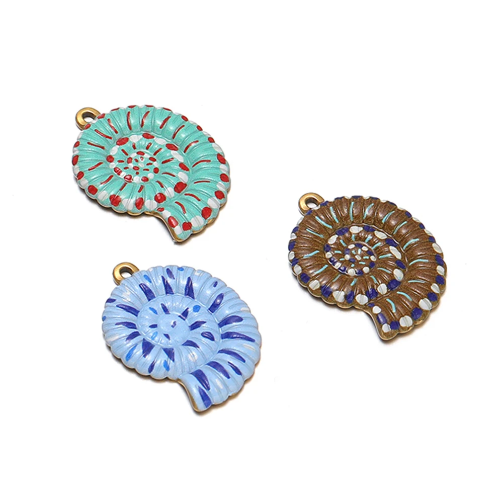 4-pecas-de-pingentes-de-conchas-marinhas-e-lagostas-em-aco-inoxidavel-dourado-com-esmalte-para-colares-pingentes-brincos-fabricacao-de-joias-diy-e-pulseiras
