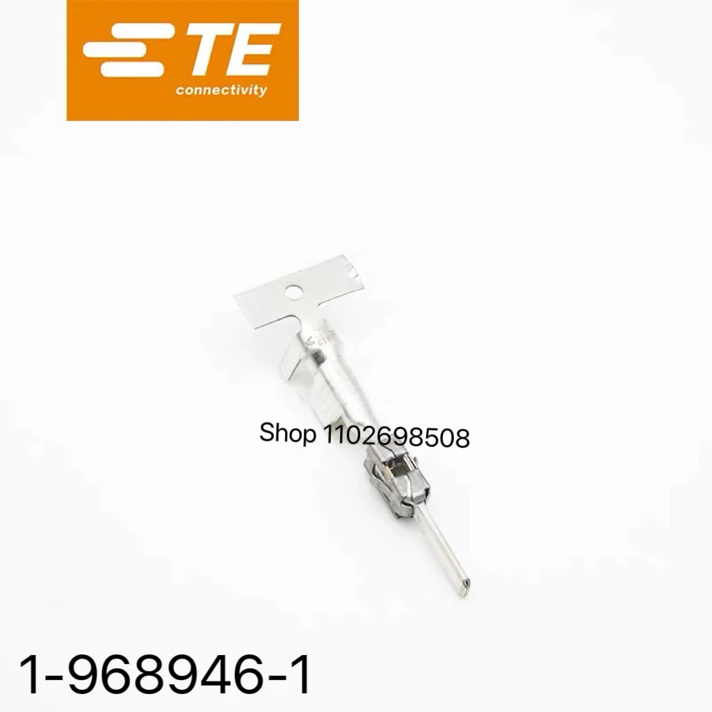 20PCS 1-968946-1 TE Connector 100% New original