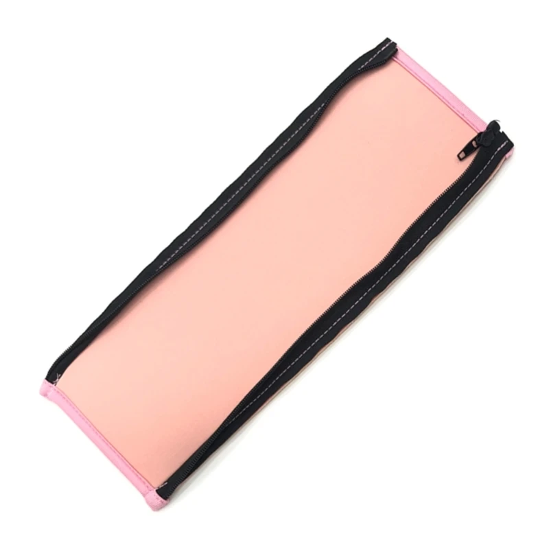 7.1 用ソフトスポンジヘッドフォンクッションヘッドバンドプロテクターカバー