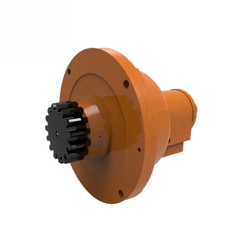 Compact SAJ40-1.4 Safety Brake - Versatile Fall Protection