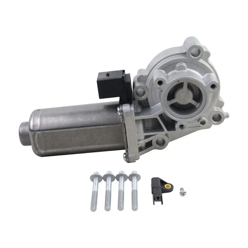 597636172 Transfer Case Motor For Land Rover Range Rover