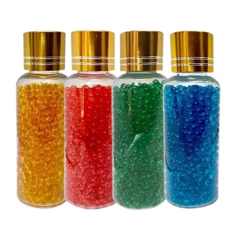 Burst bead capsule cigarette with mint ball fruit flavor burst bead capsule 1000 pieces