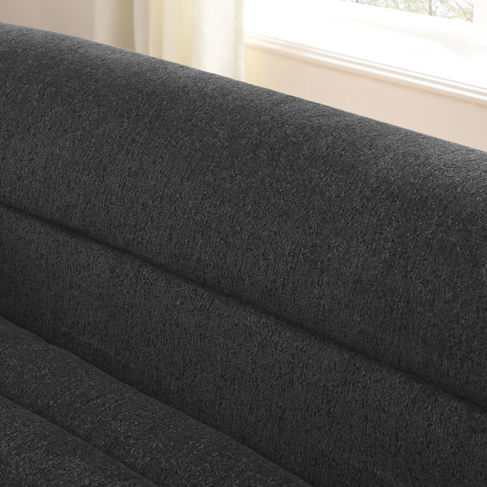 Il posto singolo per divano modulare