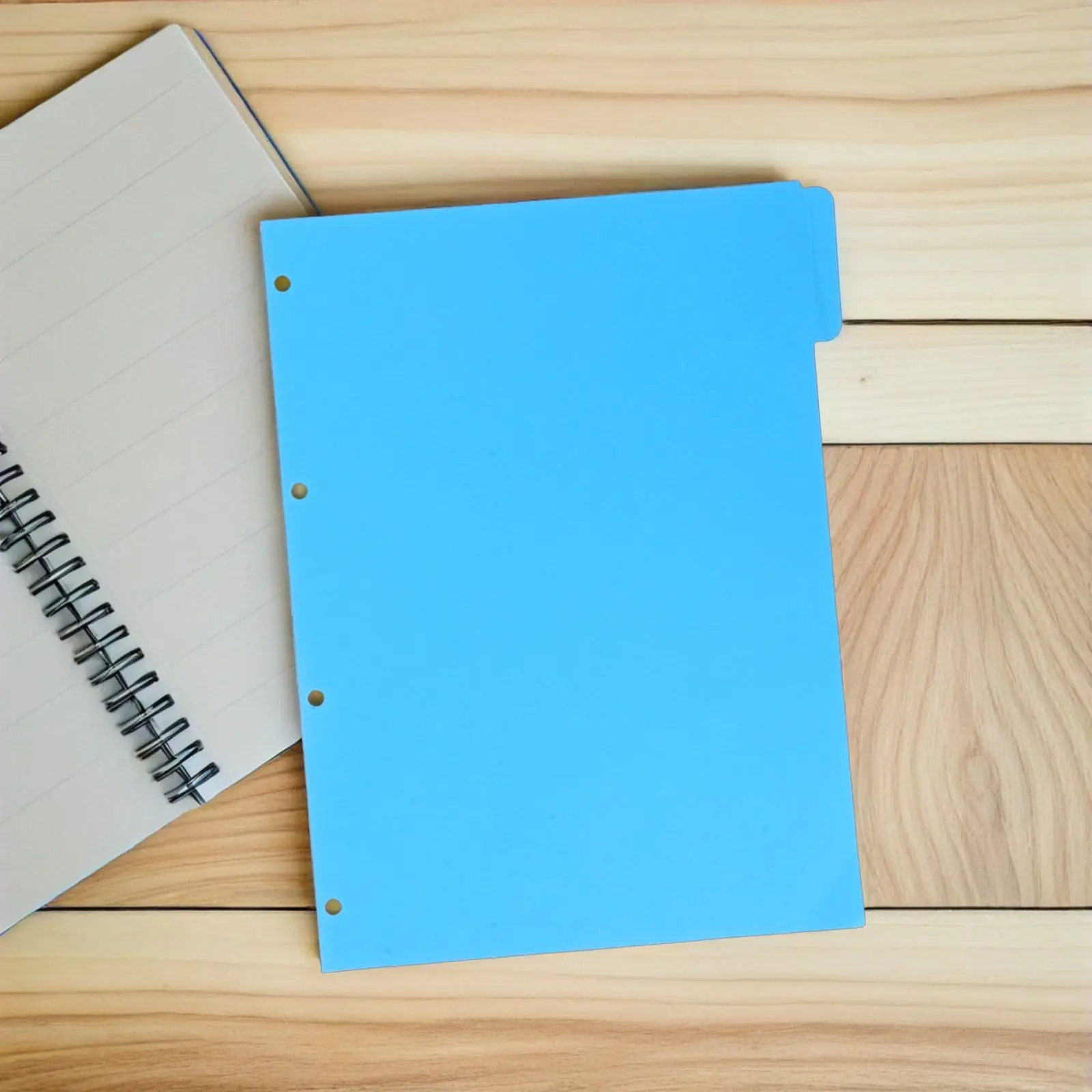 10-sets-de-separadores-vibrantes-para-planificador-insertos-para-cuadernos-para-estudiantes-y-profesionales-pestanas-de-Indice-recargables-para-archivadores-papel