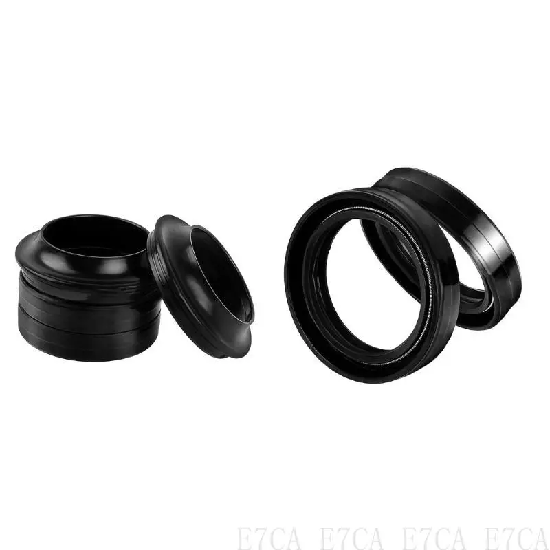 

E7CA Надежные передние вилочные уплотнения масляные уплотнения и пылея