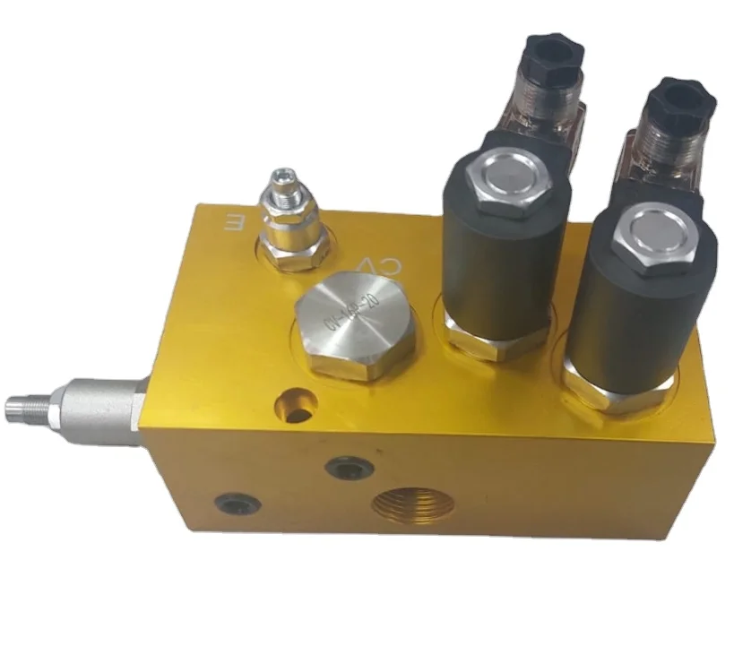 Hydraulic Pressure … - image