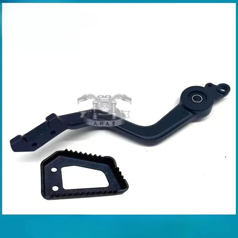 Pedal de freno trasero 800NK NK MT 800 para motocicleta CFMOTO cf moto 800cc CF800-5 800mt