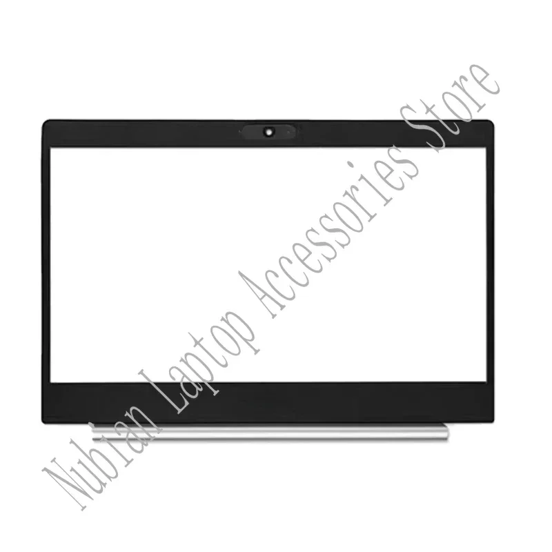 New For HP Probook 430 G6 435 G6 ZHAN 66 13 G2 Laptop LCD Back Cover Top Case / Front Bezel / Bottom Base Cover L52012-001 Silve