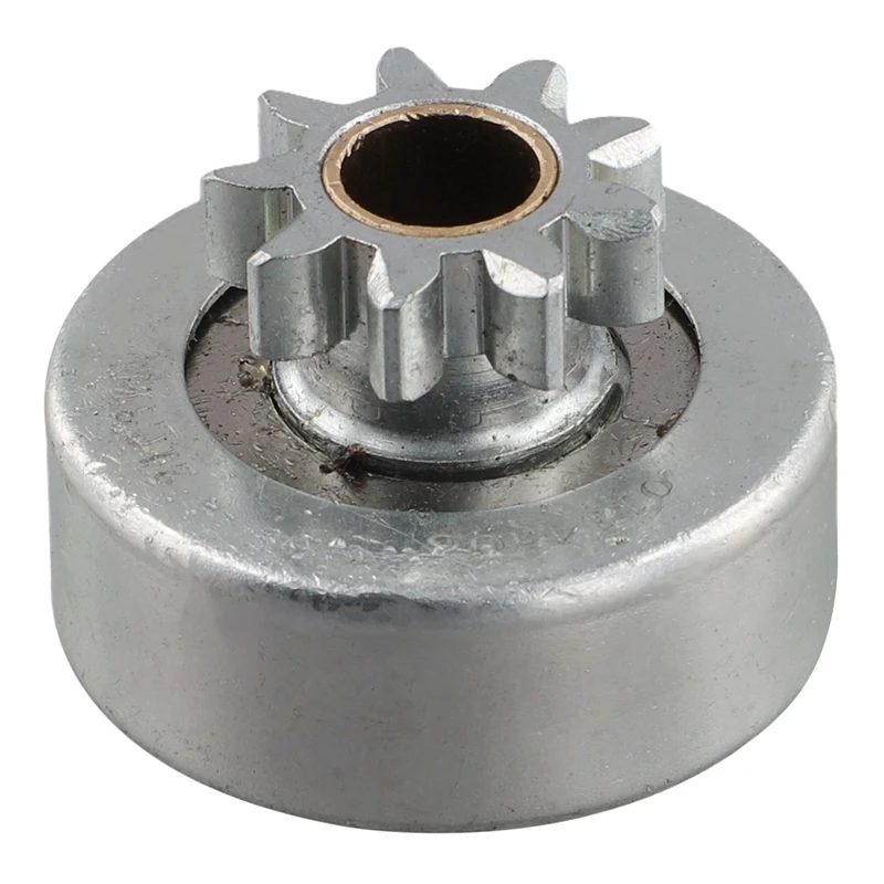 

6N7-81807-00 Starter Drive Gear For Yamaha Outboard Motor 150HP 200HP Motor Model 6N7
