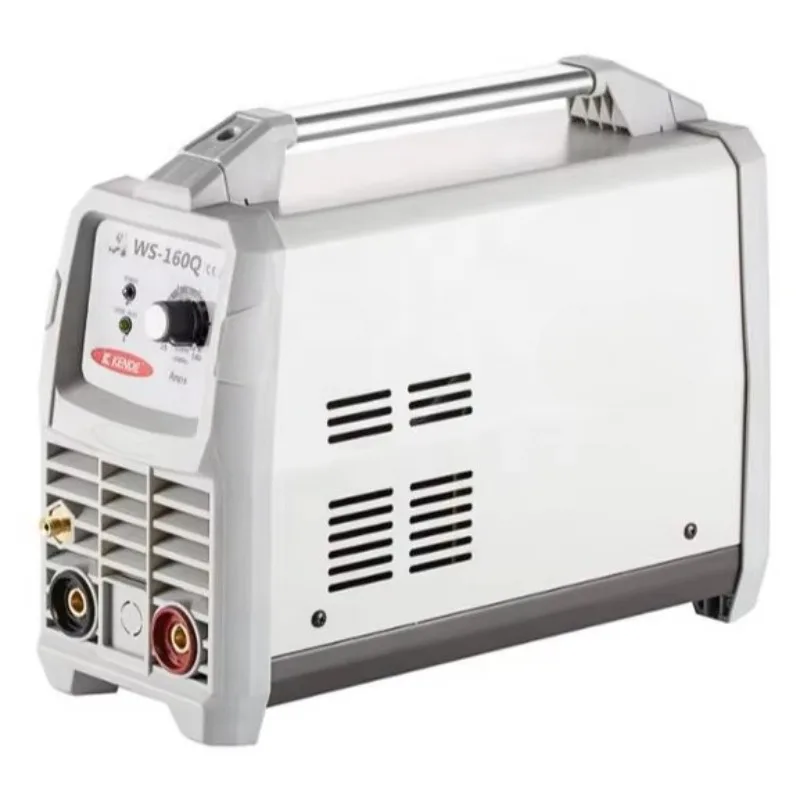 Heavy Industrial Using 110V 220V MMA ARC LIFT TIG in 200Q Welding Machine